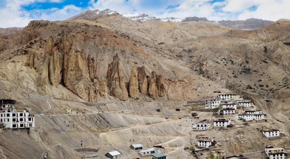 Leh Ladakh Tour