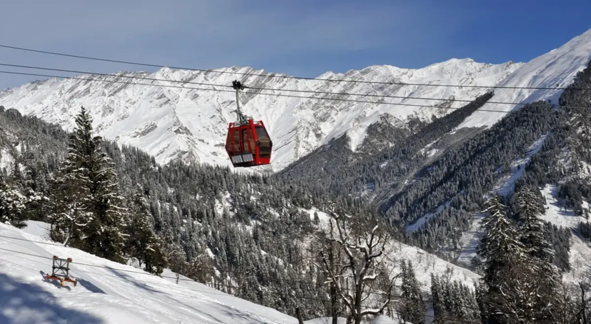 Leh Ladakh Tour