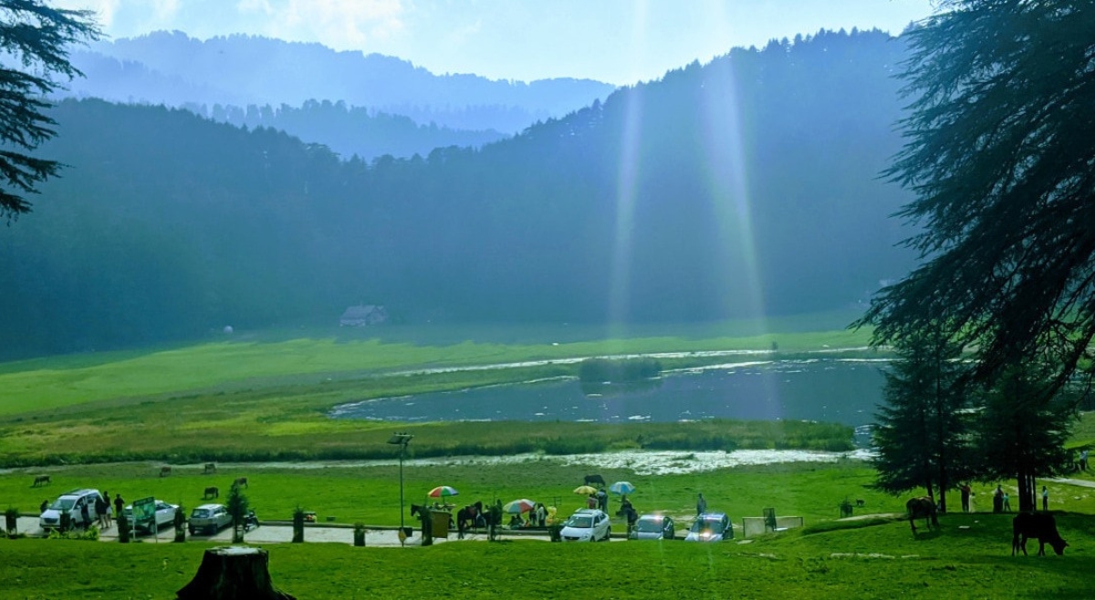 Leh Ladakh Tour