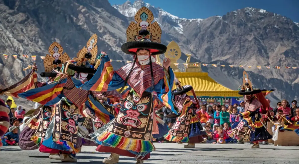Leh Ladakh Tour