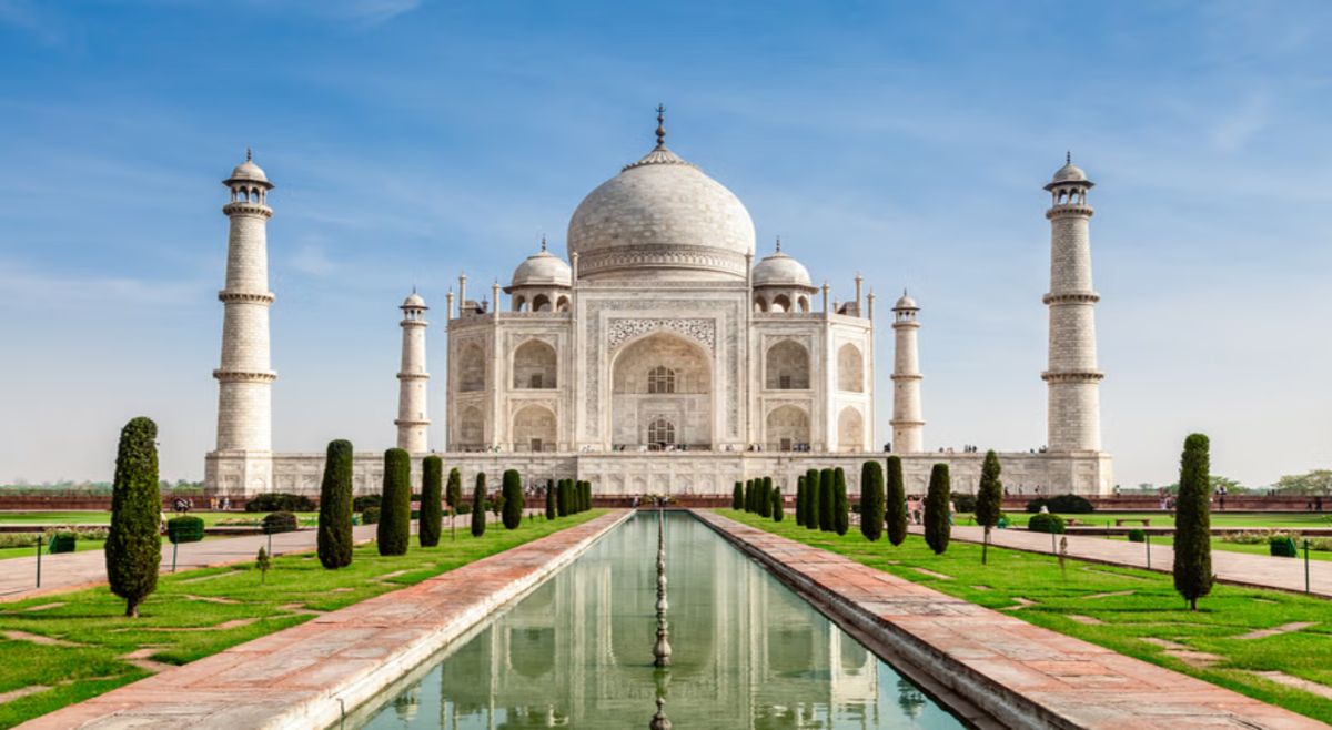 India Golden Triangle Tour