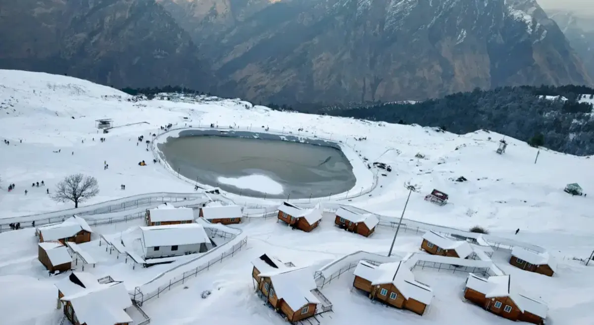 Leh Ladakh Tour